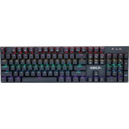 Клавіатура iMice GK600 Black