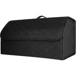 Автомобільний органайзер Ncase 51L Black