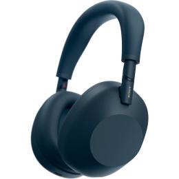 Навушники Sony WH-1000XM6 Midnight Blue (WH1000XM6L.CE7)