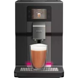 Кавомашина Krups Intuition Preference+ EA875U