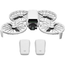Квадрокоптер DJI Flip Two-Battery Combo