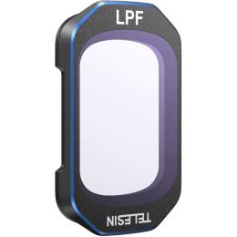 Фильтр светового загрязнения Telesin LPF для DJI Osmo Pocket 4/3 (S5-FLT-52-TDJ)