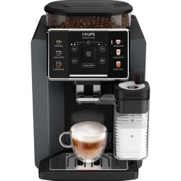 Кавомашина Krups Sensation Milk M90 EA912B10