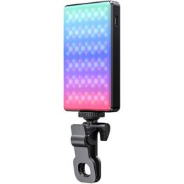 Накамерный свет Jmary FM-150RGB
