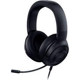 Ігрові навушники Razer Kraken X Essential (RZ04-02950100-R3C1)