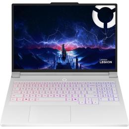 Ноутбук Lenovo Legion Pro 7 16IAX10H Glacier White (83F500JSUS)