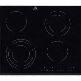 Електрична варильна поверхня Electrolux EHF6343FOK (949596004)