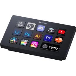 Контроллер для стриминга Ulanzi Stream Deck Dock D200H