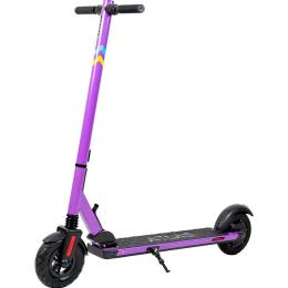 Електросамокат Atlas 0810 Violet