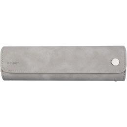 Дорожній футляр для зубної щітки Oclean Toothbrush Travel Case New SOFT Grey (6970810553406)