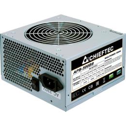 Блок живлення Chieftec Value 500W (APB-500B8)