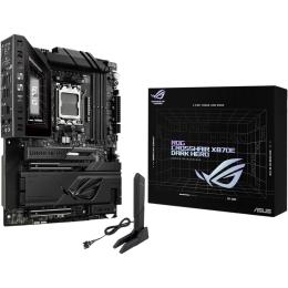 Материнская плата Asus ROG Crosshair X870E Dark Hero (90MB1NT0-M0EAY0)
