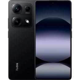 Смартфон Redmi Note 14S 8/128GB Midnight Black Global EU