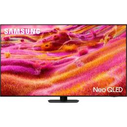 Телевізор Samsung QN90F 55" Neo QLED Ultra HD 4K (QE55QN90FAUXUA)