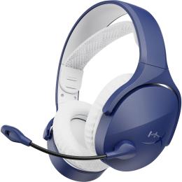 Ігрові навушники HyperX Cloud Jet Wireless Light Blue (AM7A0AA)