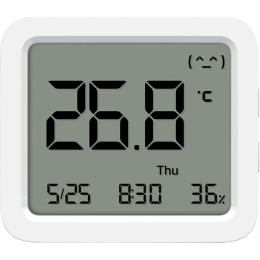 Термогигрометр Xiaomi Mi Temperature and Humidity Monitor 3 (BHR9041GL)