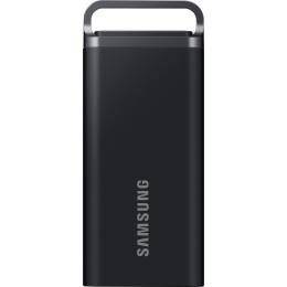 Зовнішній SSD накопичувач Samsung T5 EVO 4TB (MU-PH4T0S/EU)