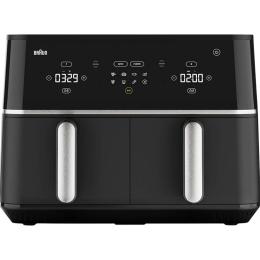 Мультипечь Braun TD 5030 IBK (0X12500020)