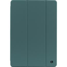 Чехол-книжка ArmorStandart Smart Fold Pen для Samsung Galaxy Tab A11 Plus Pine Green (ARM89311)