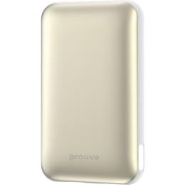 Зовнішній акумулятор Proove Vibe Energy Plus 10000mAh 22.5W White (PBVE15012202)