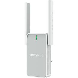 Ретранслятор Wi-Fi сигналу Keenetic Buddy 6 (KN-3411)