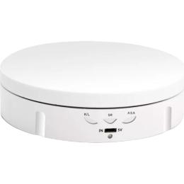 Поворотный стол Puluz 3 в 1 EDA003423602B 15/18/22 см