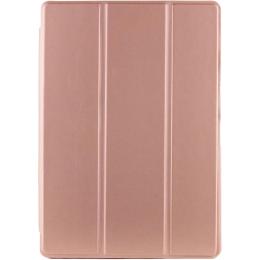 Чохол-книжка Epik Book Cover with Stylus Slot для Redmi Pad SE 11" Rose Gold