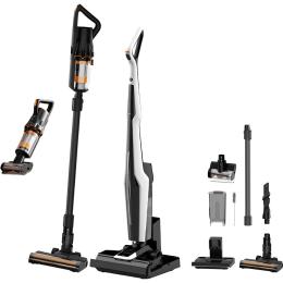 Вертикальний пилосос Deerma VX300 MIX