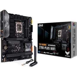 Материнська плата Asus TUF Gaming Z790-PLUS WI-FI (90MB1D80-M0EAY0)