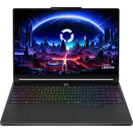 Ноутбук Lenovo Legion 5 15IAX11 Eclipse Black (83VK0003US)