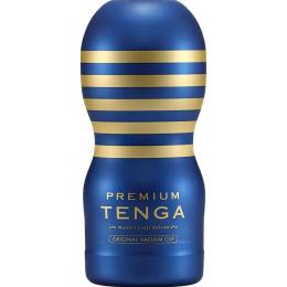 Мастурбатор Tenga Premium Original Vacuum Cup (SO5107)