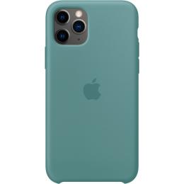 Чохол Silicone Case для Apple iPhone 11 Pro Cactus AAA