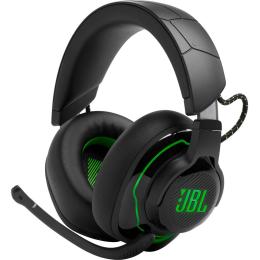 Ігрові навушники JBL Quantum 910X Wireless for Xbox (JBLQ910WLBLK)