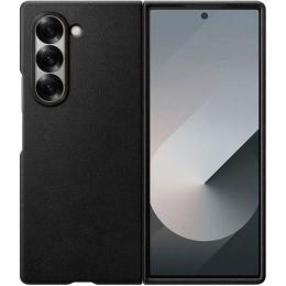 Чохол Epik Leather Case для Samsung Galaxy Fold6 Black AAA