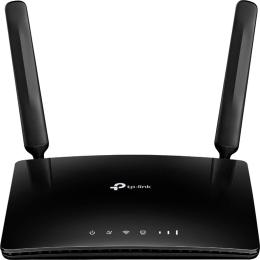 Бездротовий маршрутизатор (роутер) TP-Link Archer MR400 4G