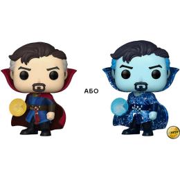 Фігурка Funko Pop! Doctor Strange in the Multiverse of Madness: Доктор Стрендж 9.6см (60917)