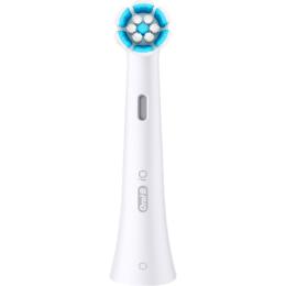 Насадка для зубной щетки Oral-B iO RB SW Gentle Care White 1шт
