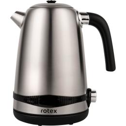 Електрочайник Rotex RKT79-S Smart