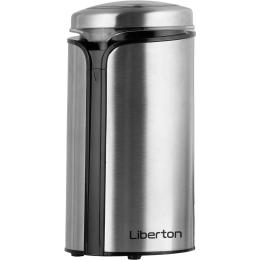 Кофемолка Liberton LCG-2307