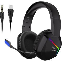 Ігрові навушники Somic GS401 Black (9590010570)