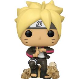 Фігурка Funko Pop! Boruto: Боруто Узумакі 9.6см (45428)