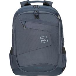 Рюкзак Tucano Lato 15.6" Blue (BLABK15-B)