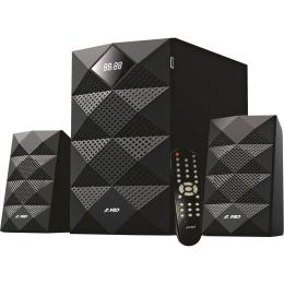 Акустична система F&D A-180X Black