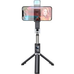 Селфі-монопод Hoco Aluminum Broadcast Holder K16