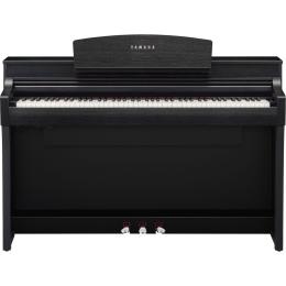 Цифровое пианино Yamaha Clavinova CSP-275 Black