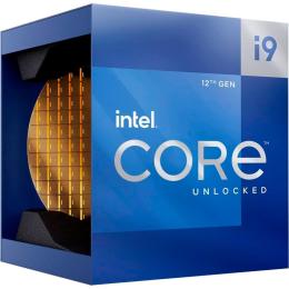 Процессор Intel Core i9-12900K Box (BX8071512900K) UA