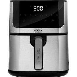 Мультипіч Sogo SS-10880