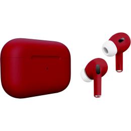 Навушники Apple AirPods Pro 2 Cherry Matte (MTJV3)