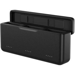 Зарядний пристрій Telesin S0-BCG-34-TDJ для DJI Action 5 Pro