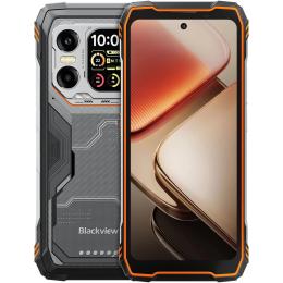 Смартфон Blackview XPLORE X1 12/256GB Orange EU
